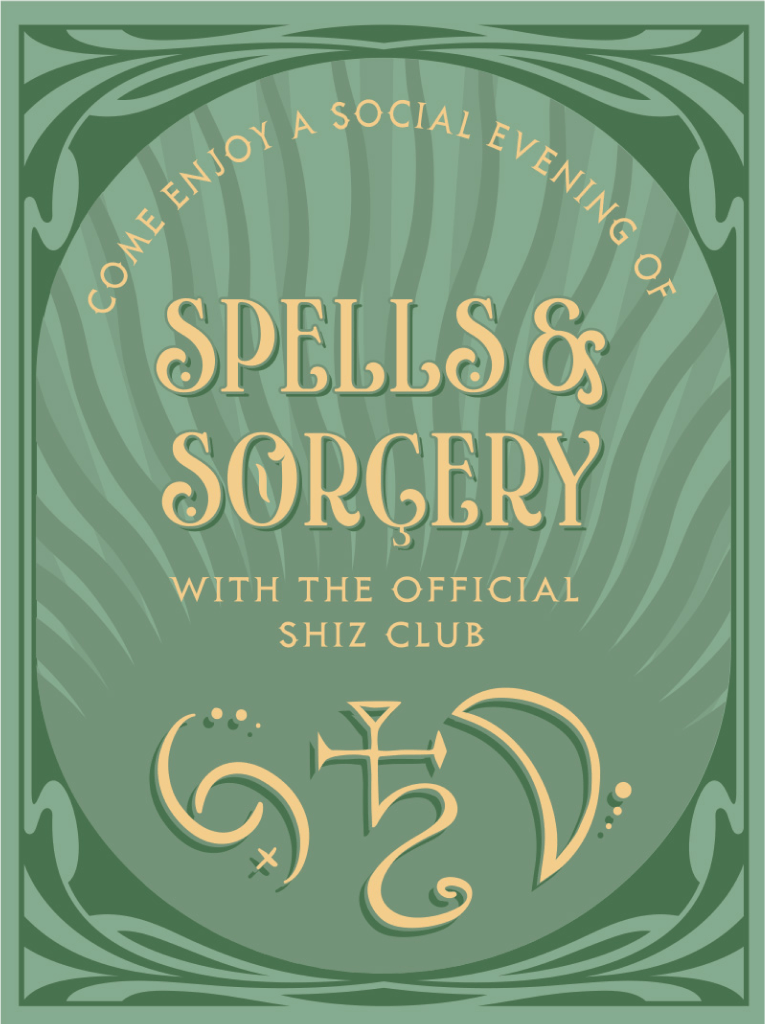 spells