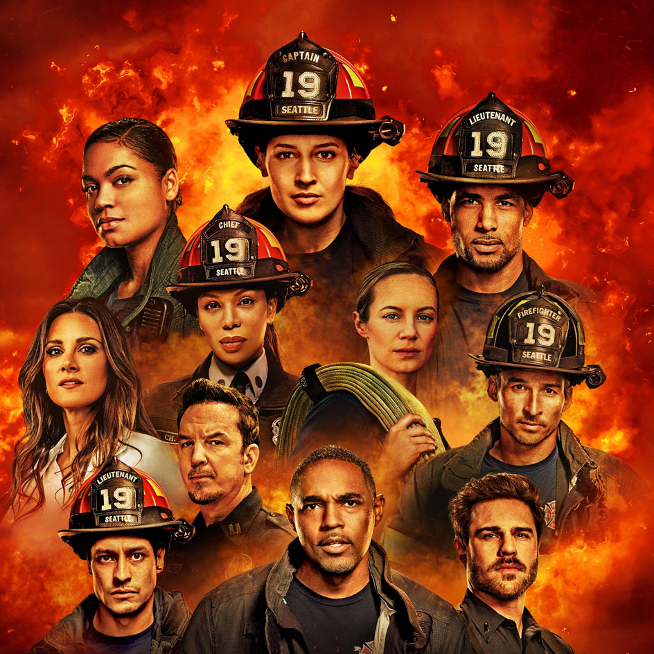 Station 19 S7