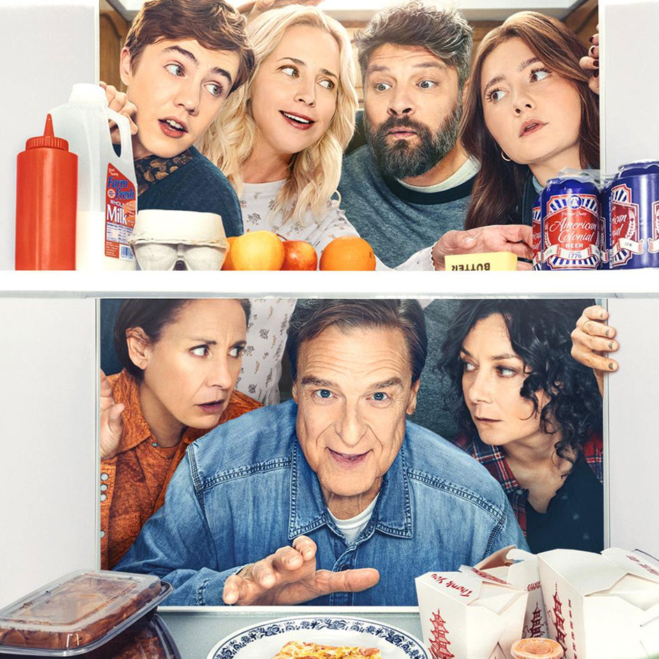 The Connors Season 6