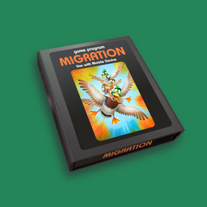 migration